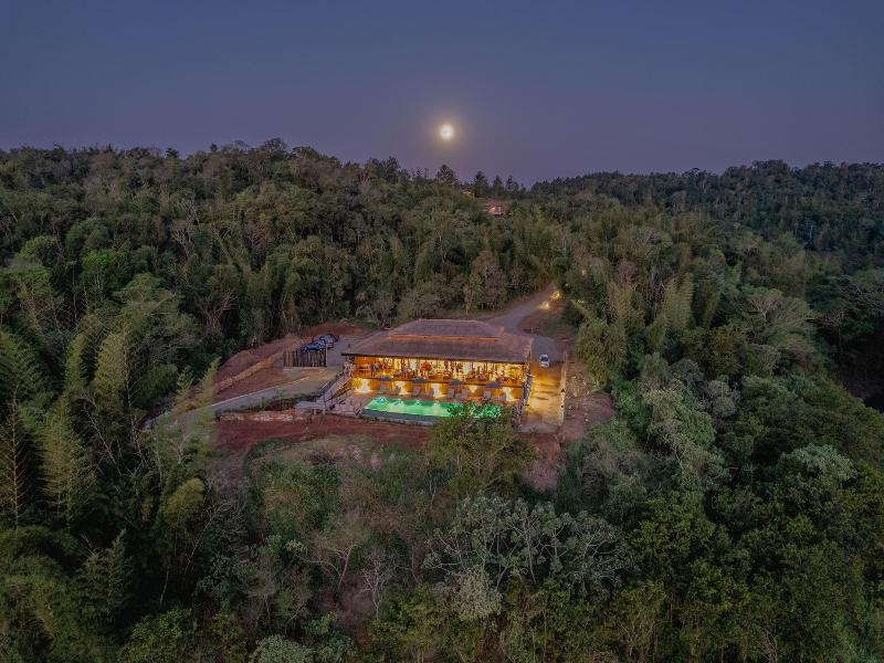 Reserva Natural Iguazu Pristine Luxury Camp