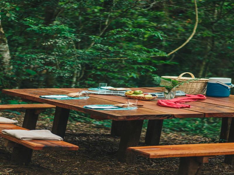 Reserva Natural Iguazu Pristine Luxury Camp