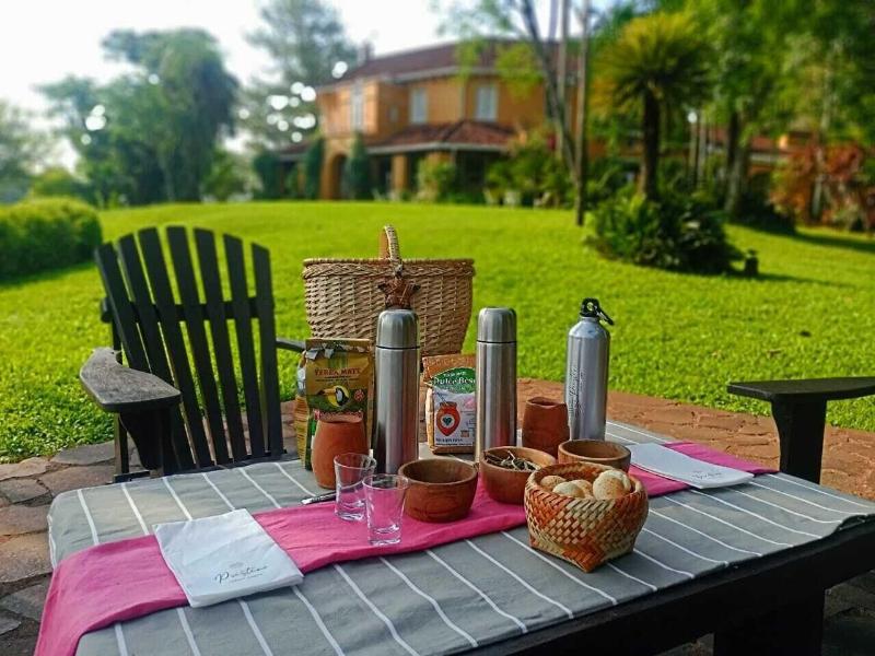 Reserva Natural Iguazu Pristine Luxury Camp