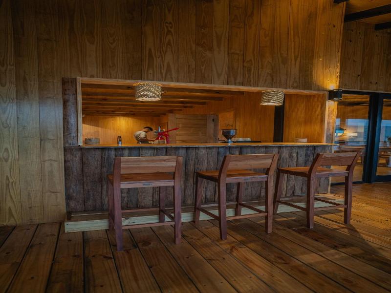 Reserva Natural Iguazu Pristine Luxury Camp