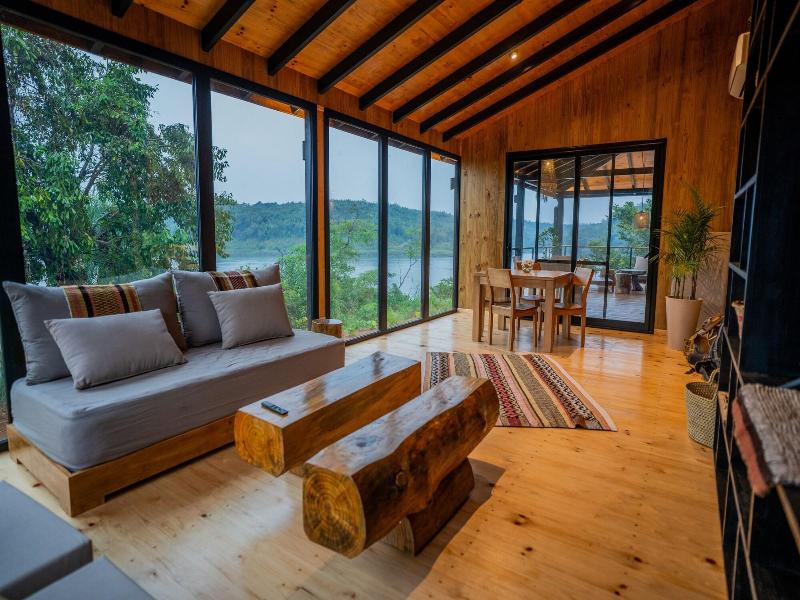Reserva Natural Iguazu Pristine Luxury Camp