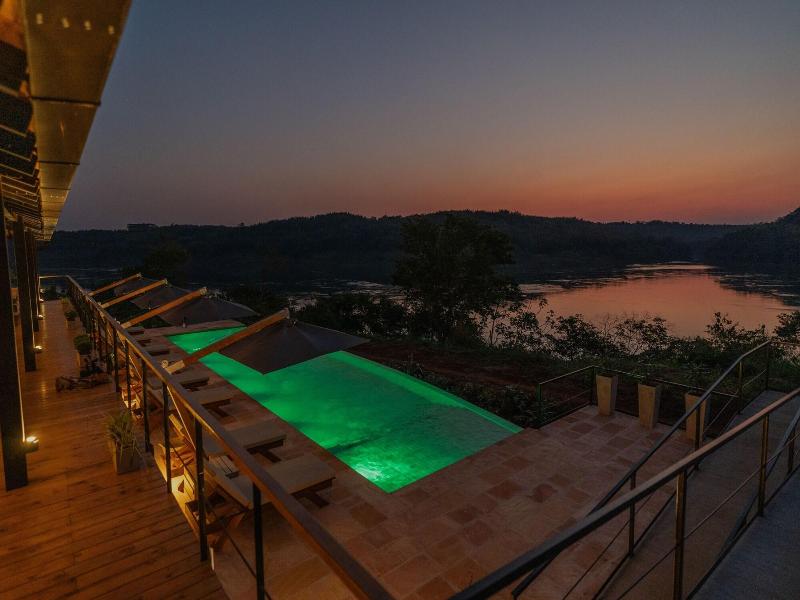Reserva Natural Iguazu Pristine Luxury Camp
