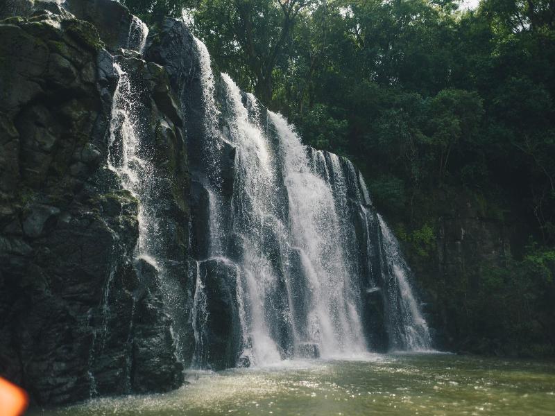 Reserva Natural Iguazu Pristine Luxury Camp