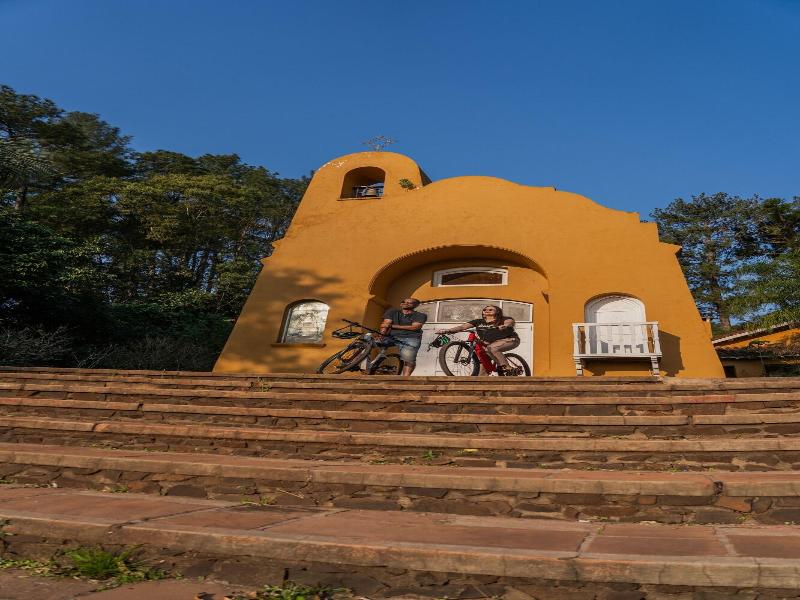 Reserva Natural Iguazu Pristine Luxury Camp
