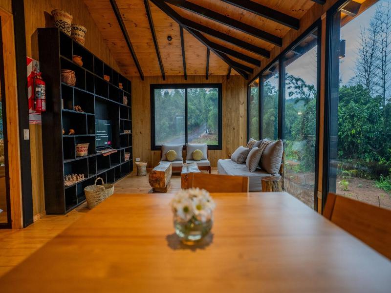 Reserva Natural Iguazu Pristine Luxury Camp