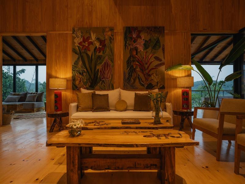 Reserva Natural Iguazu Pristine Luxury Camp