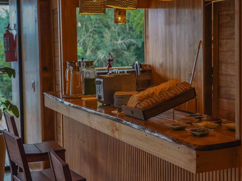 Reserva Natural Iguazu Pristine Luxury Camp
