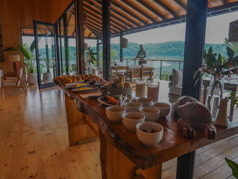 Reserva Natural Iguazu Pristine Luxury Camp