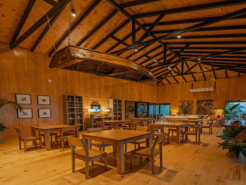 Reserva Natural Iguazu Pristine Luxury Camp
