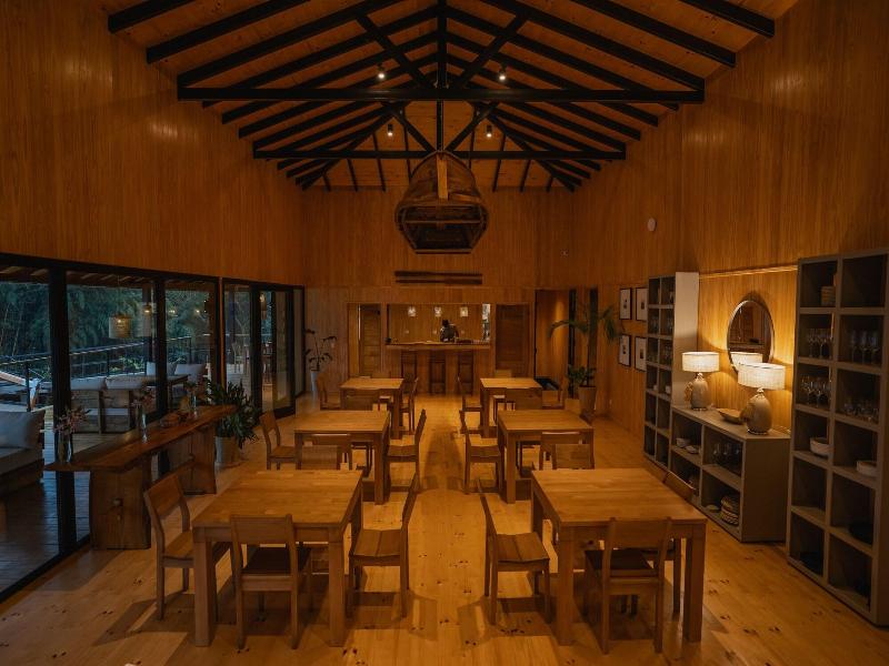 Reserva Natural Iguazu Pristine Luxury Camp