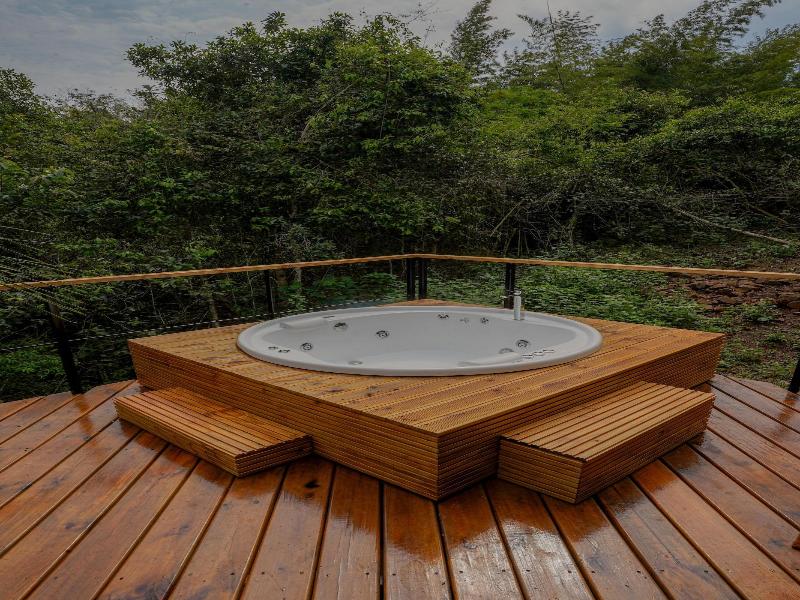 Reserva Natural Iguazu Pristine Luxury Camp 5