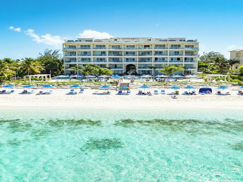 Beachfront At Windsong On The Reef image