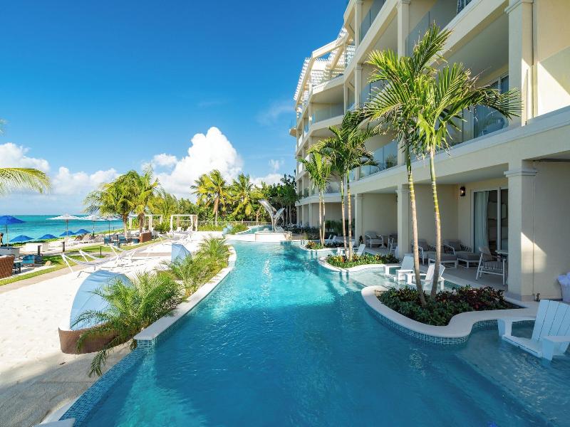 Beachfront At Windsong On The Reef image