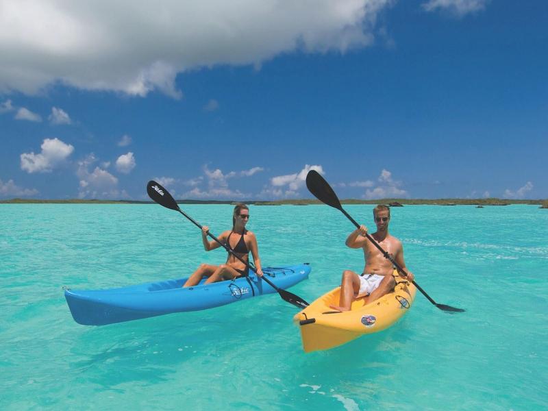 Beachfront At Windsong On The Reef image