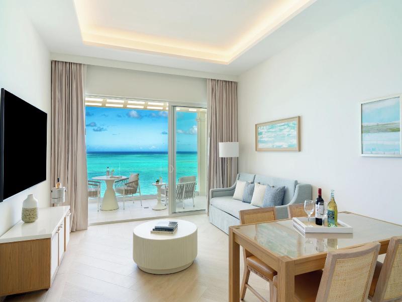 Beachfront At Windsong On The Reef image