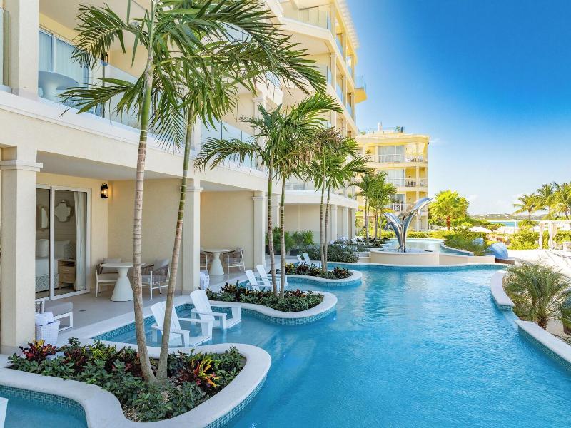 Beachfront At Windsong On The Reef image