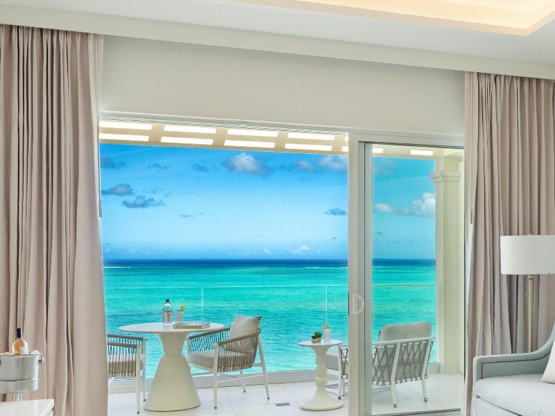 Beachfront At Windsong On The Reef image