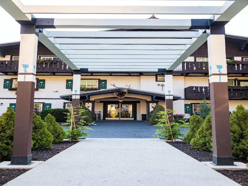 Blue Elk Inn
