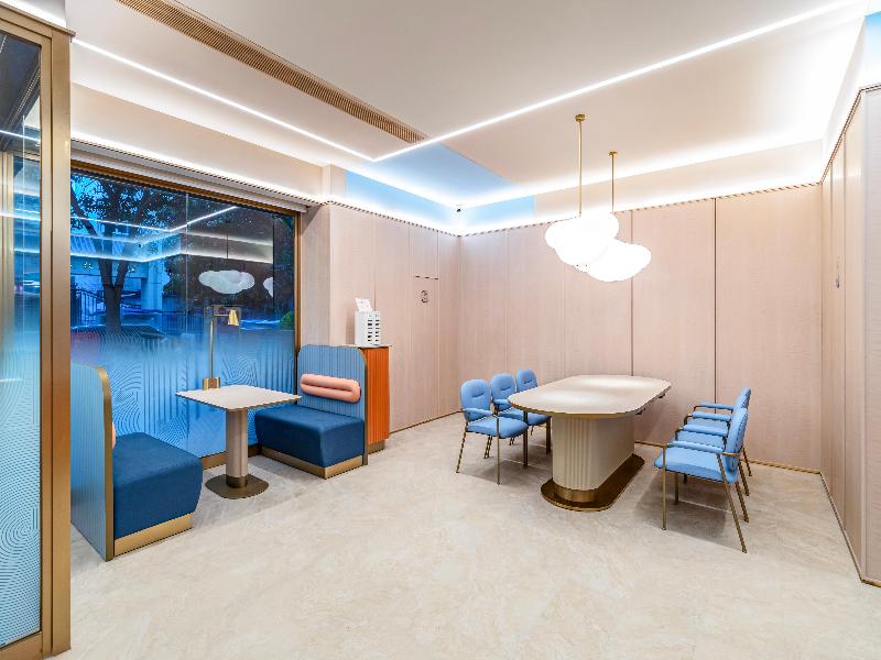 Hanting Hotel (Xi’an Mingdemen Zhuque Avenue)