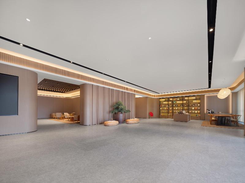 JI Hotel (Xi’an Railway Station Metro Station)