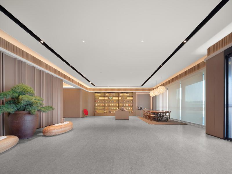 JI Hotel (Xi’an Railway Station Metro Station)