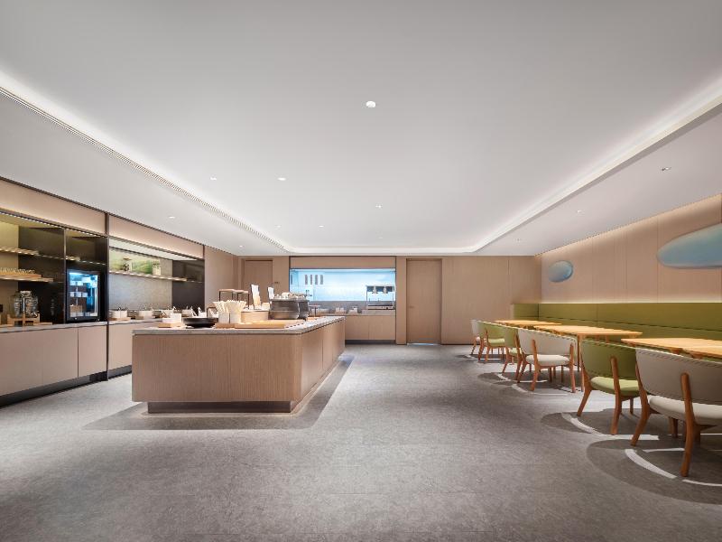 JI Hotel (Xi’an Railway Station Metro Station)