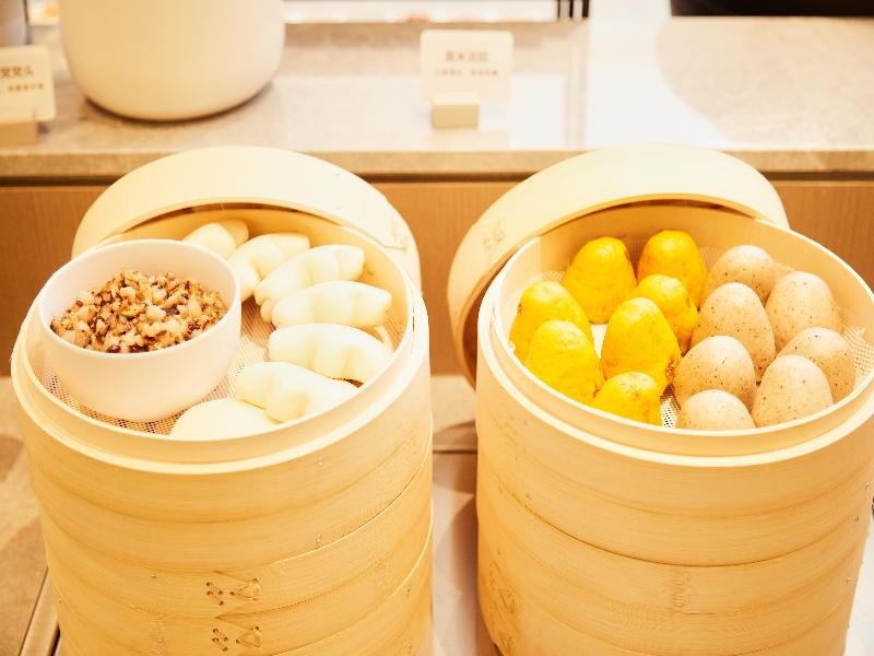 JI Hotel (Xi’an Railway Station Metro Station)