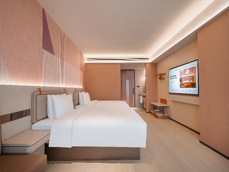 Business Twin Room