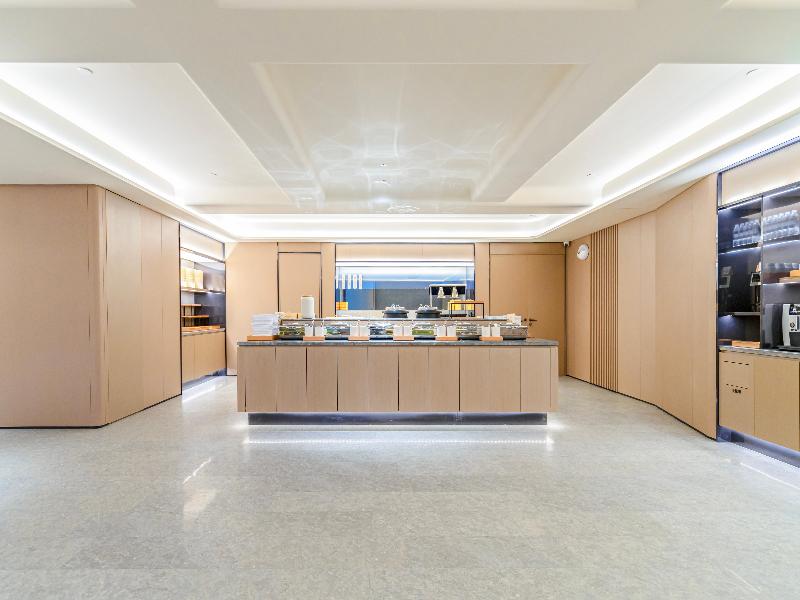 JI Hotel (Xi’an Xiaozhai Metro Station)