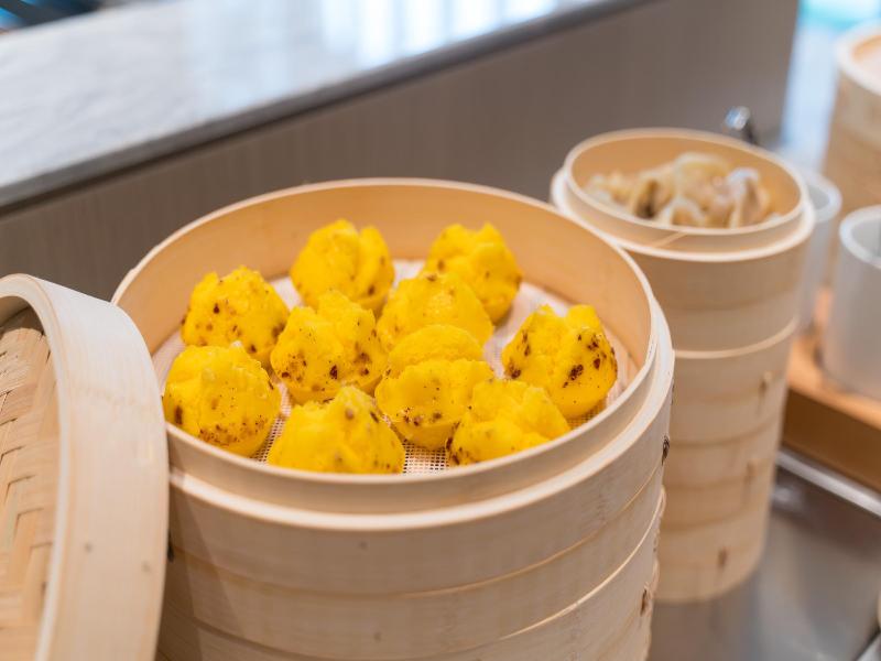 JI Hotel (Xi’an Xiaozhai Metro Station)