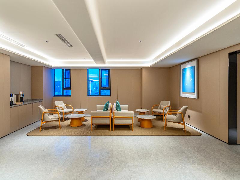 JI Hotel (Xi’an Xiaozhai Metro Station)