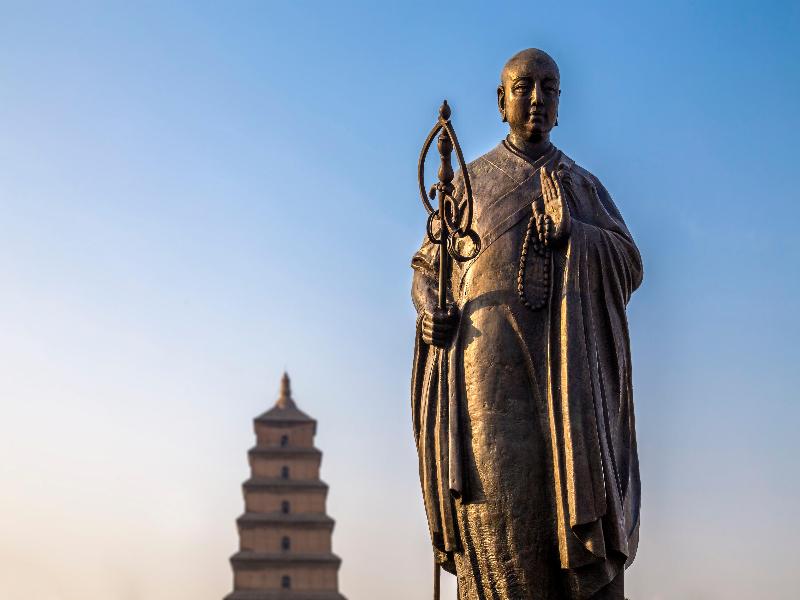 JI Hotel Xi’an Datang Everbright City Metro Stat