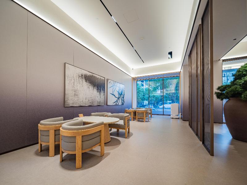 JI Hotel Xi’an Datang Everbright City Metro Stat