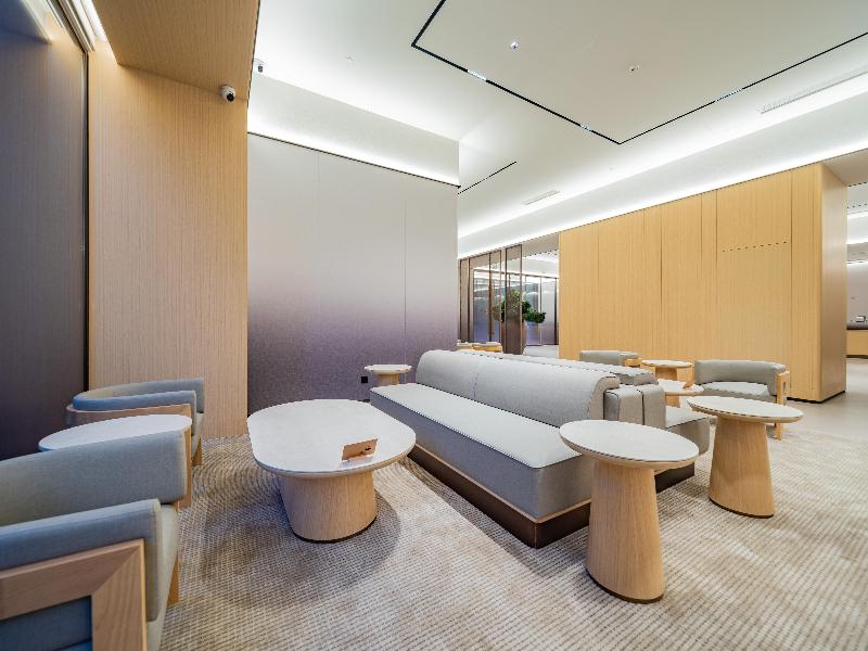 JI Hotel Xi’an Datang Everbright City Metro Stat