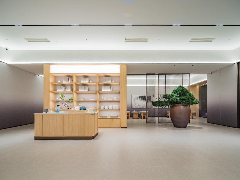 JI Hotel Xi’an Datang Everbright City Metro Stat
