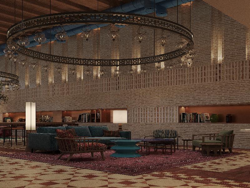 Hotel Indigo Bukhara by IHG image