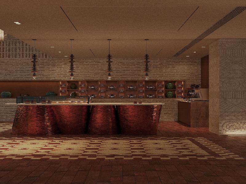 Hotel Indigo Bukhara by IHG image
