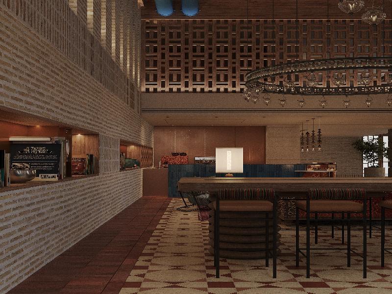 Hotel Indigo Bukhara by IHG image