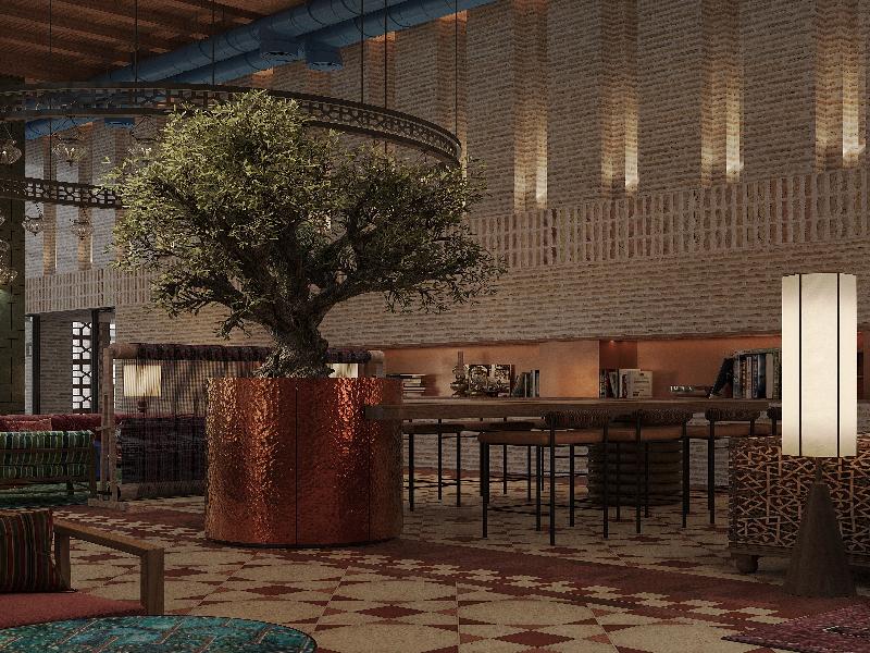 Hotel Indigo Bukhara by IHG image