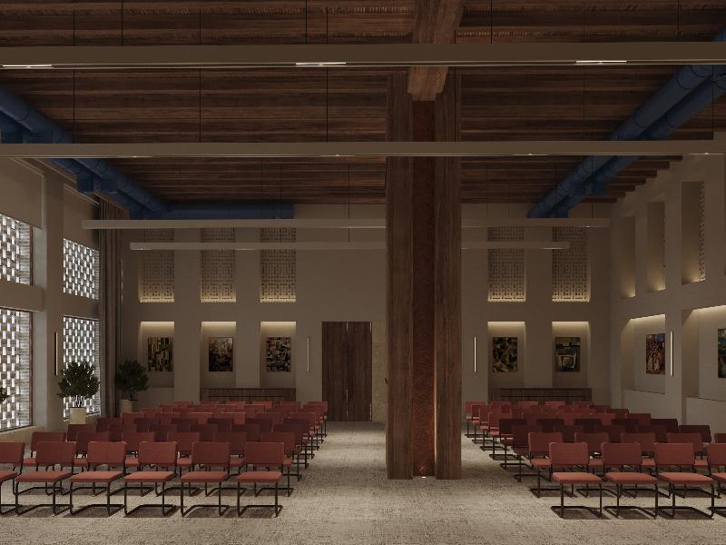 Hotel Indigo Bukhara by IHG image