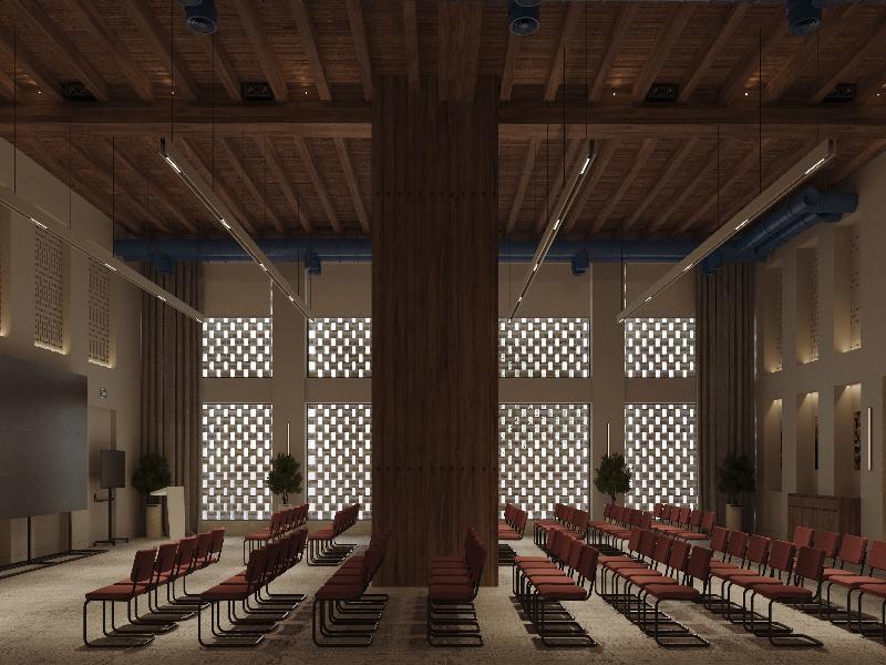 Hotel Indigo Bukhara by IHG image