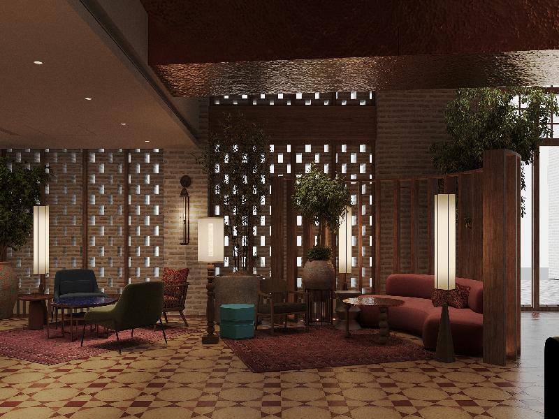 Hotel Indigo Bukhara by IHG image