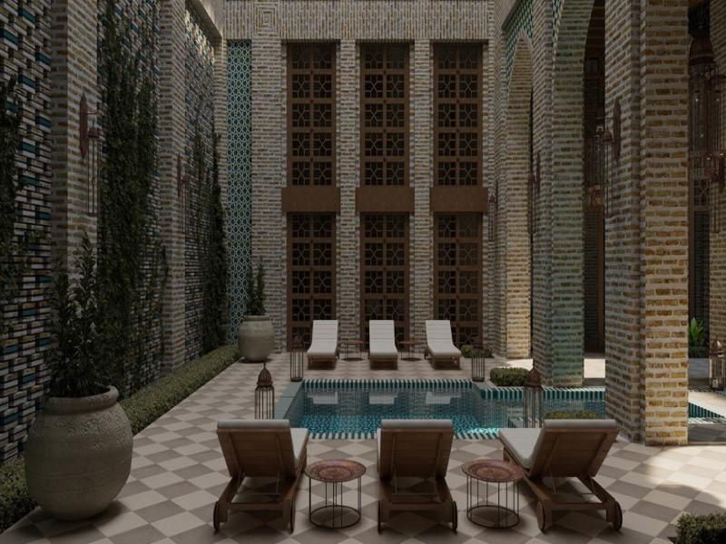 Hotel Indigo Bukhara by IHG image