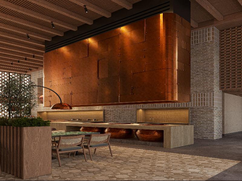 Hotel Indigo Bukhara by IHG image