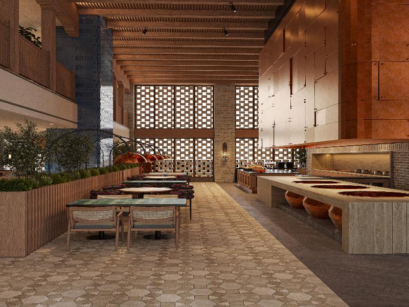 Hotel Indigo Bukhara by IHG image