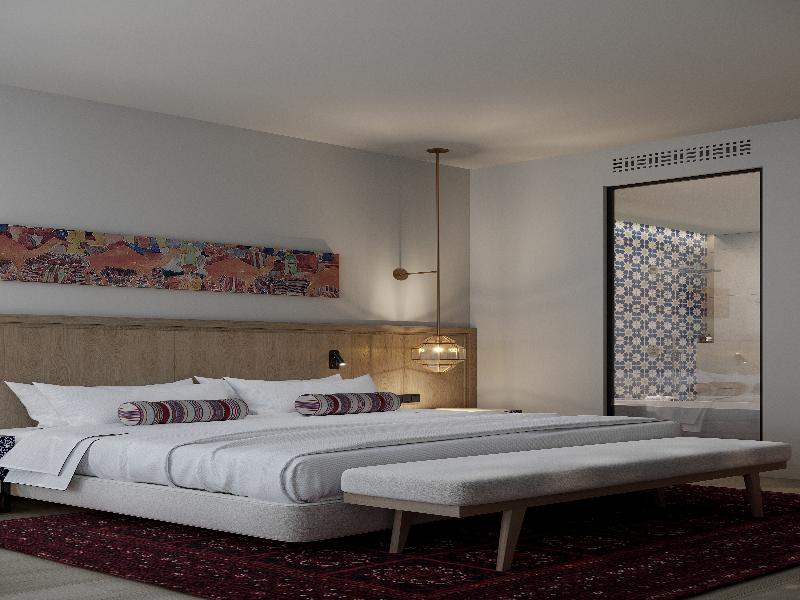 Hotel Indigo Bukhara by IHG image