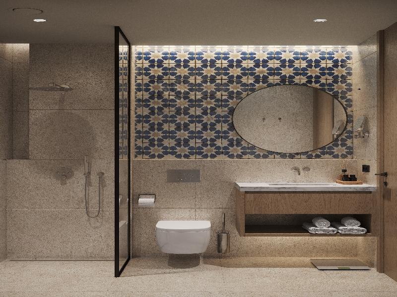 Hotel Indigo Bukhara by IHG image