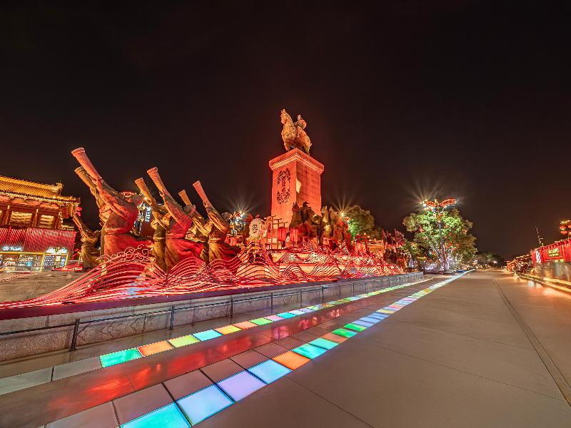 JI Hotel (Xi’an Keji 2nd Road)