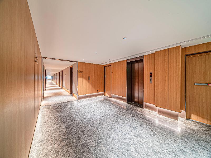 JI Hotel (Xi’an Keji 2nd Road)