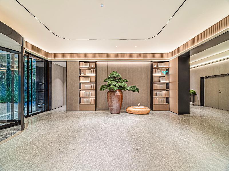 JI Hotel (Xi’an Keji 2nd Road)